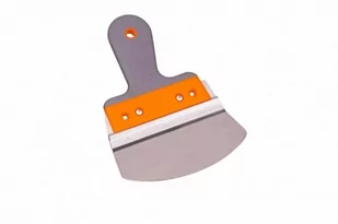 Aw Szpachla Profilowana 165Mm Uchwyt Gumowy - Narzędzia murarskie - miniaturka - grafika 1