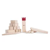 Sport i wypoczynek - Bex Kubb Original Red King - miniaturka - grafika 1