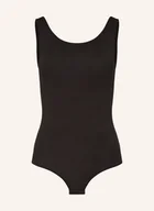 Body - Calida Body Natural Comfort schwarz - miniaturka - grafika 1