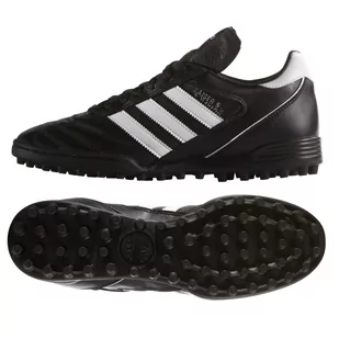 Adidas Buty piłkarskie Kaiser 5 Team TF czarne r 39 1/3 677357 677357 391/3 - Piłka nożna - miniaturka - grafika 1