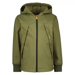 Vingino Tobi Jackets chłopięce, zielony (Laurel Green), 140 - Kurtki i płaszcze dla chłopców - miniaturka - grafika 1