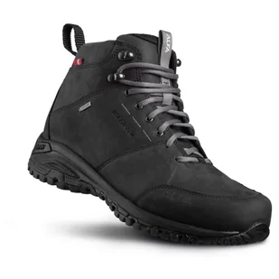 Męskie buty turystyczne Alfa Mesa Perform Gtx M Rozmiar butów (UE): 43 / Kolor: czarny - Buty trekkingowe męskie - miniaturka - grafika 1
