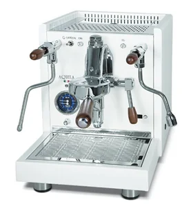 Ekspres do kawy Quick Mill 0986 Aquila White - Ekspresy do kawy - miniaturka - grafika 1