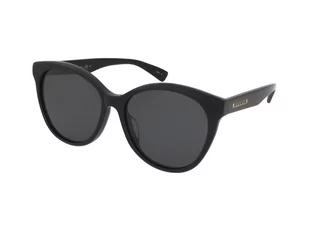 Gucci GG1171SK 001 - Okulary przeciwsłoneczne - miniaturka - grafika 1