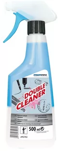 Profimax Double Cleaner do trudnych zabrudzeń 0,5l - Środki do kuchni i łazienki - miniaturka - grafika 1
