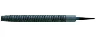 KS Tools 161.0105 półokrągły pilnik arkuszy, DIN 7261, kształt E, 200 MM 161.0105 - Akcesoria do elektronarzędzi - miniaturka - grafika 1