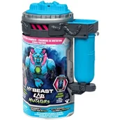 Figurki dla dzieci - Figurka COBI MrBeast Lab Mutators MO-24716 (1 figurka) - miniaturka - grafika 1