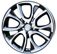 Felgi aluminiowe - Felgi aluminiowe CITROEN 124, 18",  5x108, 4 szt. - miniaturka - grafika 1