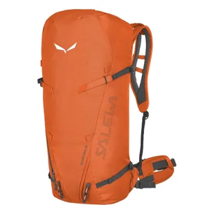 Plecak trekkingowy unisex Salewa ORTLES WALL 32 L pomarańczowy 00-0000001284_4150 - Plecaki - miniaturka - grafika 1