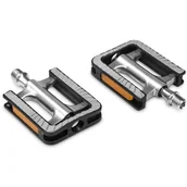 Pedały rowerowe - Pedały rowerowe KROSS Urban Antyslip - miniaturka - grafika 1