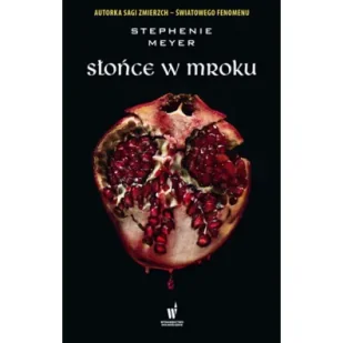 Słońce w mroku (br) - Fantasy - miniaturka - grafika 1