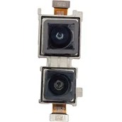 Części serwisowe do telefonów - Aparat główny, moduł aparatu tylnego do Huawei Mate 40 Pro, ORG - miniaturka - grafika 1