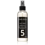 Serum do włosów - Tomas Arsov Płyn Regenerujący Hair Regenerating Liquid With Keratin ) 200 ml - miniaturka - grafika 1