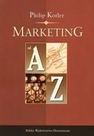 Marketing - Marketing od A do Z - miniaturka - grafika 1