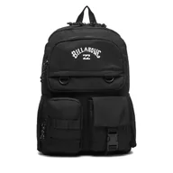 Plecaki - Plecak Billabong C-BLB-MC-001-08 Czarny - miniaturka - grafika 1