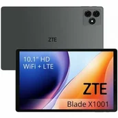 Tablety - ZTE P606T07 Octa Core 4/64GB Szary - miniaturka - grafika 1