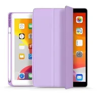 Etui do czytników e-book - Etui na iPad TECH-PROTECT SC Pen Fioletowy - miniaturka - grafika 1