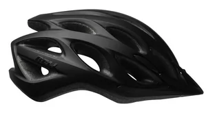Kask rowerowy Bell Tracker | MATTE BLACK (NEW) 54-61cm - Kaski rowerowe - miniaturka - grafika 1