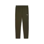 Spodnie męskie - EVOSTRIPE Spodnie DK Dark Olive - miniaturka - grafika 1