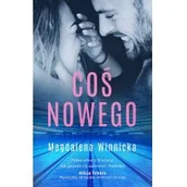 Opowiadania - Coś nowego - miniaturka - grafika 1