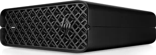 Komputer HP Mini PC HP Z2 MINI G9 Intel Core i9-14900 32 GB RAM 1 TB SSD - Zestawy komputerowe - miniaturka - grafika 1