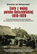Historia Polski - Listy z wojny polsko-bolszewickiej 1918-1920 - Stanisław Rostworowski - miniaturka - grafika 1