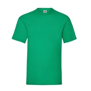 Koszulka Unisex Dla Dorosłych Valueweight - Koszulki sportowe damskie - miniaturka - grafika 1