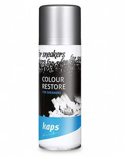 Środki do obuwia i ubrań - Kaps Colour Restore Kaps odnowa Koloru tenisówek 3739 - grafika 1