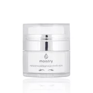 Kosmetyki pod oczy - Moistry Moistry Naturalna Pielęgnacja Okolic Oczu 15 ml - miniaturka - grafika 1