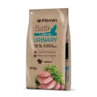 Sucha karma dla kotów - Fitmin Purity Grain Free Urinary 10 kg - miniaturka - grafika 1