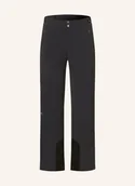 Spodnie narciarskie - Kjus Spodnie Narciarskie Formula schwarz - miniaturka - grafika 1