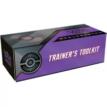 Pokemon TCG: Trainer&#039;s Toolkit 2022 - Gry karciane - miniaturka - grafika 1