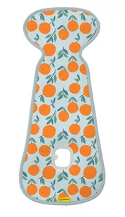 Wkładka Antypotowa Do Wózka Buggy Oranges Aeromoov - Akcesoria do wózków - miniaturka - grafika 1