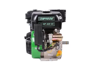 Silnik Grunwelt GW460-ElStart, 18 KM, EURO 5 - Silniki spalinowe - miniaturka - grafika 3