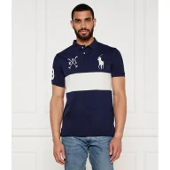 Koszule męskie - POLO RALPH LAUREN Polo Classic fit - miniaturka - grafika 1