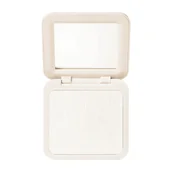 Rozświetlacze do twarzy i ciała - Everybody London x Aleksandra Sosfa Rozświetlacz do twarzy, Champagne - miniaturka - grafika 1