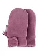 Rękawiczki - Sterntaler Unisex dziecięce rękawiczki jednopalcowe, różowe, 1 - miniaturka - grafika 1