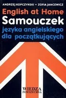 Książki do nauki języka angielskiego - Samouczek języka angielskiego dla początkujących - miniaturka - grafika 1