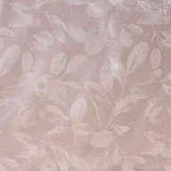 Pościel - Ciepła pościel welwetowa 160x200 różowa róż pluszowa aksamit Home & You - miniaturka - grafika 1