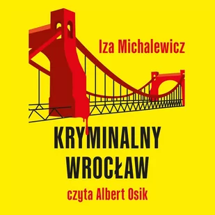 Ballady morderców. Kryminalny Wrocław - Audiobooki - literatura faktu - miniaturka - grafika 1