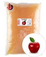 Soki i napoje niegazowane - Sok jabłkowy Tłoczony 100% Premium 5l - miniaturka - grafika 1