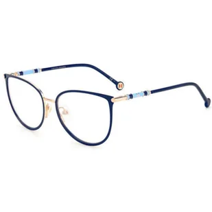 Carolina Herrera 0032 LKS 56 - Okulary korekcyjne, oprawki, szkła - miniaturka - grafika 1