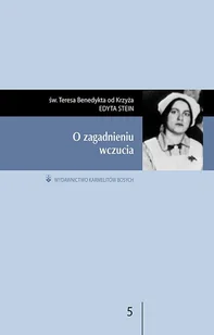 O zagadnieniu wczucia - Filozofia i socjologia - miniaturka - grafika 2