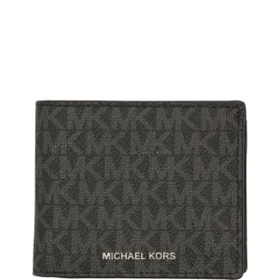 Michael Kors Portfel BILLFOLD W COIN PKT - Portfele - miniaturka - grafika 1