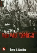 Kryminały - Operacja Red Ball Express. Tom 2 - miniaturka - grafika 1