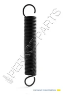 Części i akcesoria do maszyn rolniczych - NEW HOLLAND CASE SPRĘŻYNA CASE CNH 700714986 700714986 - miniaturka - grafika 1