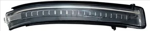Lampa kierunkowskazu TYC 324-0180-3 - Kierunkowskazy samochodowe - miniaturka - grafika 1