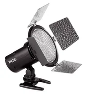 Lampy studyjne - Yongnuo Lampa LED YN216 - WB 3200 K - 5600 K - miniaturka - grafika 1