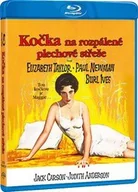 Filmy obyczajowe Blu-ray - Cat on a Hot Tin Roof - miniaturka - grafika 1