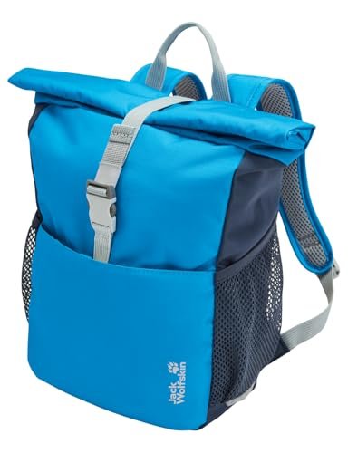 Jack Wolfskin Island Mini 10 plecak dziecięcy, uniseks